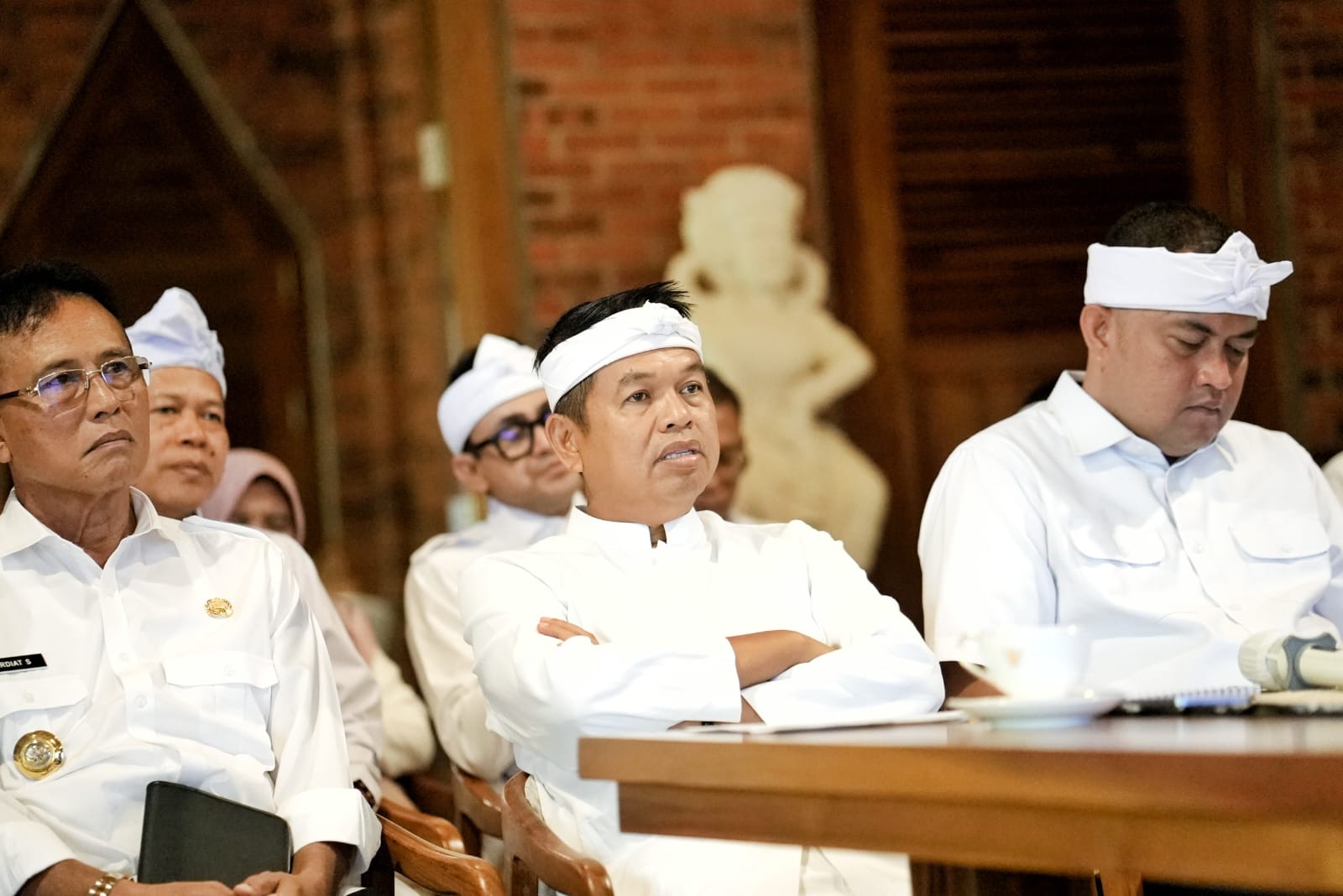 Presiden Prabowo Resmikan 1.151 Km Jalan Daerah, Jabar Dapat Jatah 5 Proyek Inpres
