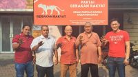 Siap Mengusung Anies Baswedan, Partai Gerakan Rakyat Bekasi Kejar Target Pemilu 2029