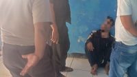 Modus Pinjam Motor, Pelajar di Sukatani Bekasi Rugi 1 Unit Honda Beat, Polsek Sukatani Gerak Cepat Tangkap Pelaku
