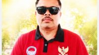 Aktivis Deden Guntara Konsisten Dukung Nursidik-Menir, Ajak Warga Hegarmanah Jaga Pilkades Tetap Damai