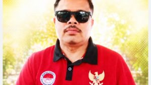 Aktivis Deden Guntara Konsisten Dukung Nursidik-Menir, Ajak Warga Hegarmanah Jaga Pilkades Tetap Damai