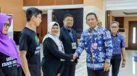 Tembus Ritel Modern, 52 UMKM Kabupaten Bekasi Resmi Ikuti Program Naik Kelas 2026