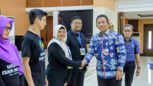 Tembus Ritel Modern, 52 UMKM Kabupaten Bekasi Resmi Ikuti Program Naik Kelas 2026
