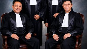 ARRA Law Firm Perkuat Eksistensi sebagai Firma Hukum Profesional Berbasis Legalitas, Integritas, dan Strategi Hukum Modern