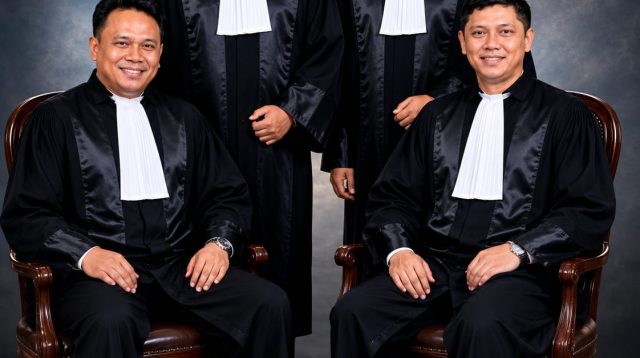 ARRA Law Firm Perkuat Eksistensi sebagai Firma Hukum Profesional Berbasis Legalitas, Integritas, dan Strategi Hukum Modern