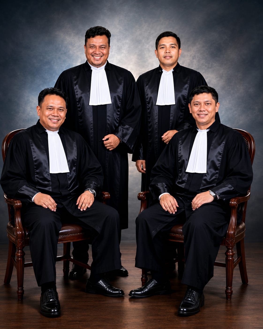 ARRA Law Firm Perkuat Eksistensi sebagai Firma Hukum Profesional Berbasis Legalitas, Integritas, dan Strategi Hukum Modern