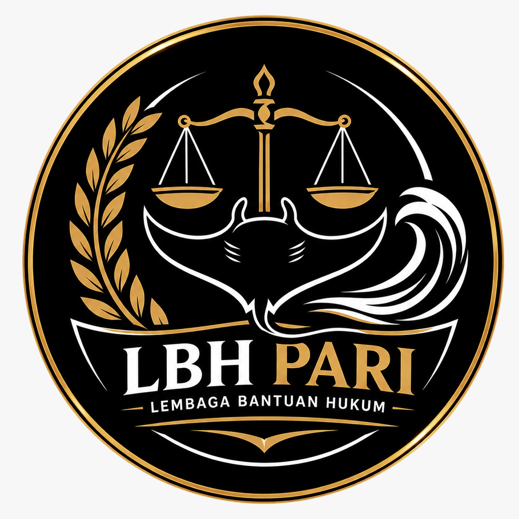 Ketua Umum Imbran Bachtiar Tegaskan LBH PARI Hadir untuk Mempermudah Akses Keadilan Masyarakat