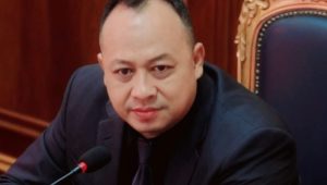 Diserang Bertubi-tubi, Ade Muksin Tegaskan Panitia HPN Tidak Pegang Uang APBD
