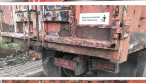 Rayakan HUT Jakarta Sangat Meriah, Banyak Kendaraan LH Pemrov DKI Jakarta Diduga Belum Bayar Pajak Sejak 2024 dan 2025