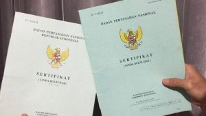 Gegara Adanya Aduan Dugaan Pungli Sertipikat di 2019, Warga Harjamukti Depok Ungkap Panita Tidak Ada Itikad Baik