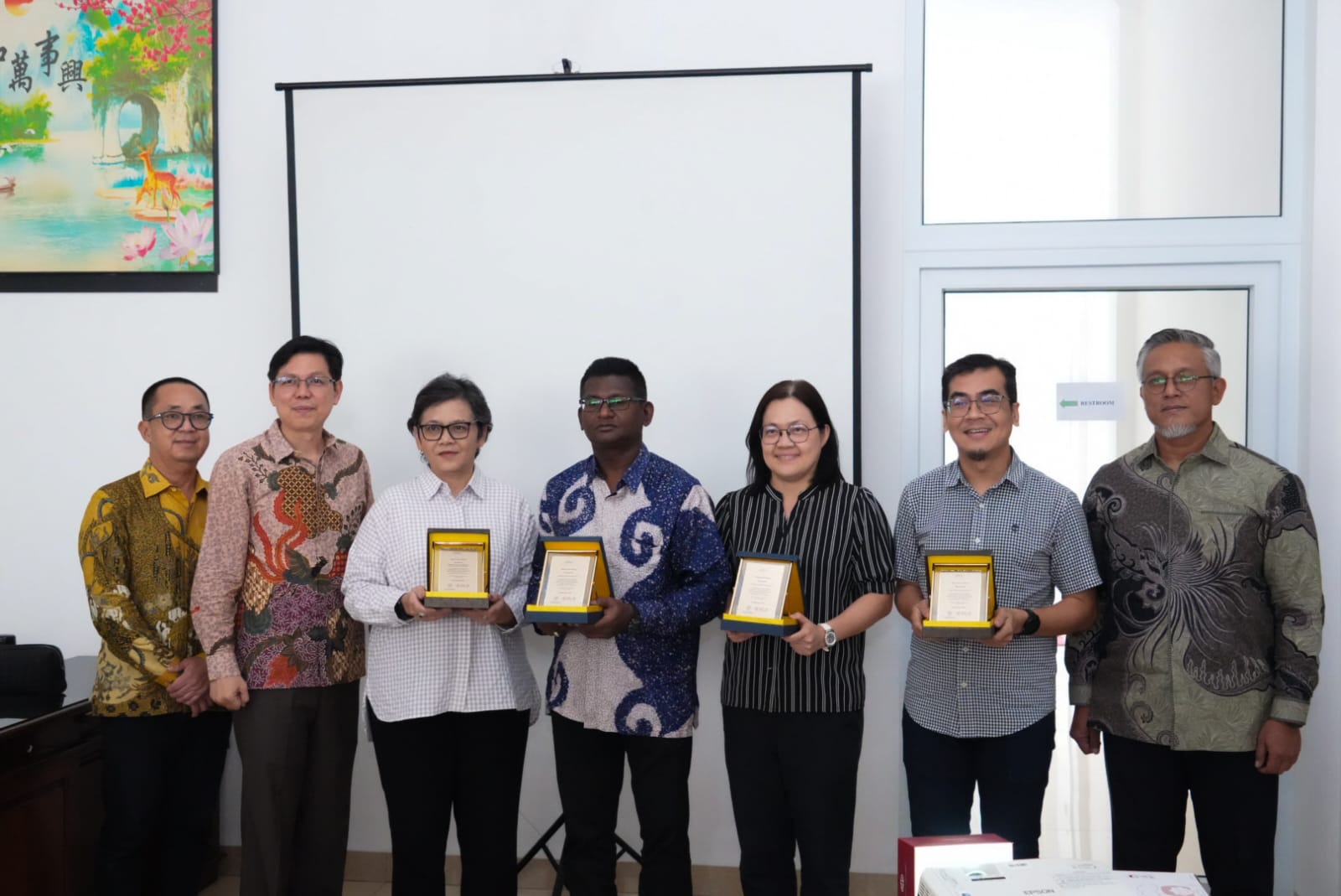 Kementerian LH : Indonesia, Malaysia, dan Thailand Bersatu Atasi Polusi Regional Lewat Proyek Nyata