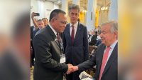 Menteri LH Tegaskan Transisi Energi Indonesia Wajib Selaras dengan Perlindungan Lingkungan Hidup di Forum Global London 14 Menteri LH Tegaskan Transisi Energi Indonesia Wajib Selaras dengan Perlindungan Lingkungan Hidup di Forum Global London