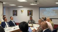 Menteri LH Jumhur Pastikan Pelestarian Lingkungan Jadi Kunci Capai Pertumbuhan Ekonomi Delapan Persen