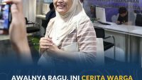 Gegara Awal Keraguan, Cerita Warga Jakarta yang Berakhir Urus Sertipikat Tanah Tanpa Calo