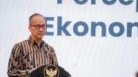 Komitmen Kemenperin Tempa IKM Logam Permesinan Masuk Rantai Pasok Manufaktur