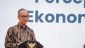 Komitmen Kemenperin Tempa IKM Logam Permesinan Masuk Rantai Pasok Manufaktur