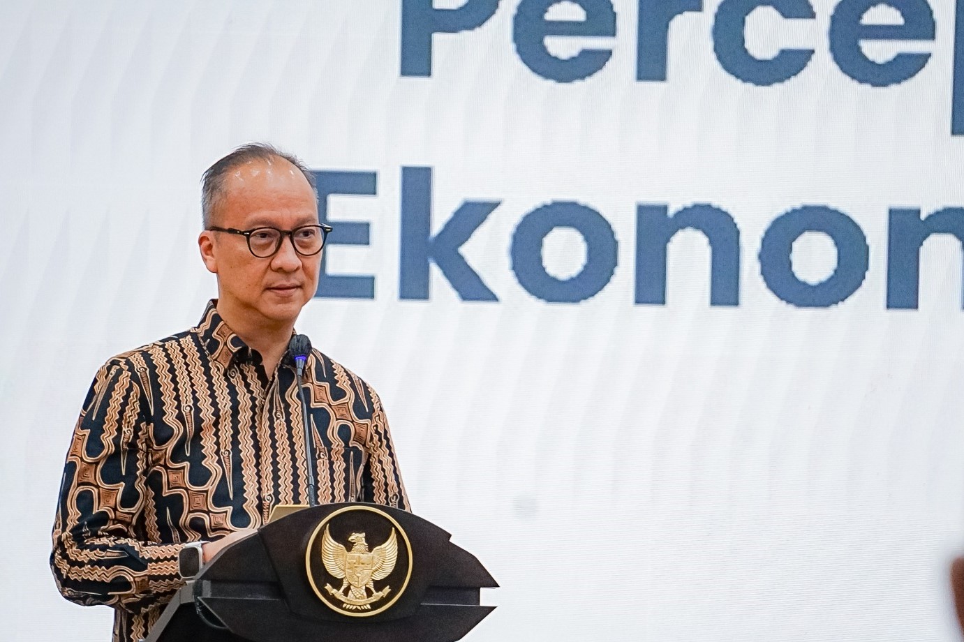 Komitmen Kemenperin Tempa IKM Logam Permesinan Masuk Rantai Pasok Manufaktur