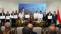 Komitmen Menteri Nusron Percepat Proses Hibah, Pemerintah Terima Tahan 30 hektare dari Lippo Cikarang