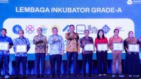 Cimahi Techno Park Raih Peringkat A Nasional, Bukti Keberhasilan Pemkot Cimahi Bangun Ekosistem Inovasi