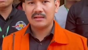 Ade Kuswara Kunang Bantah Aliran Dana ke Ono, Sebut OTT KPK “Operasi Tangkap Tidur”