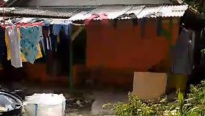 Ironi Kemiskinan Ekstrem dan Rumah Tidak Layak Huni di Karangasih Bekasi