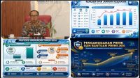 UHC Taput Capai 99,27 Persen, Pemkab Siapkan Anggaran JKN Rp38,06 Miliar