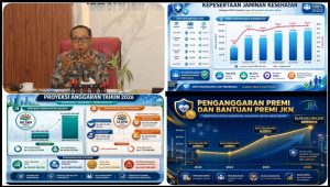 UHC Taput Capai 99,27 Persen, Pemkab Siapkan Anggaran JKN Rp38,06 Miliar UHC Taput Capai 99,27 Persen, Pemkab Siapkan Anggaran JKN Rp38,06 Miliar