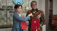 Melalui Kementerian LH, Indonesia dan Singapura Sepakati Perjanjian Perlindungan Lingkungan Hidup