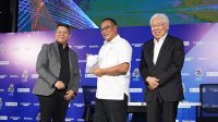 Menteri LH Jumhur Ingatkan Pengusaha Jangan Serakah dan Rusak Lingkungan