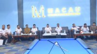 Kapolres Bondowoso Resmi Buka Turnamen Biliar Kapolres Cup 2026