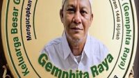 Gemphita Raya Ajak Pemuda Perkuat Persatuan Sambut Tahun Baru Islam 1448 Hijriah