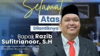 Kantor Pertanahan Kabupaten Bondowoso Gelar Upacara Hari Lahir Pancasila