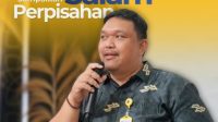 Bapak Razib Sufitrinoor Sampaikan Salam Perpisahan dan Kesan Mendalam Bagi Kantah Bondowoso