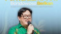 Sinergi Kuat IPPAT dan BPN, Perwakilan IPPAT Bondowoso Berikan Ucapan Selamat Datang Sekaligus Lepas Sambut Kepala Kantor