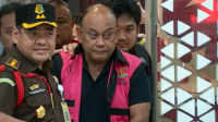 Mantan Kepala BGN Dadan Hindayana Ditangkap Kejagung Terkait Korupsi Program Makan Bergizi Gratis