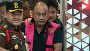 Mantan Kepala BGN Dadan Hindayana Ditangkap Kejagung Terkait Korupsi Program Makan Bergizi Gratis