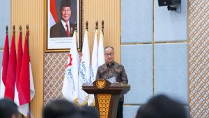 Bangkitkan Ekonomi Daerah, Kemenperin Akselerasi Pemulihan IKM Pascabencana