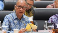 Perluas Layanan Sertifikasi IKM, Kemenperin Prediksi 2029 Sektor Ekonomi Syariah Diproyeksikan Meningkat Jadi USD3,56 triliun