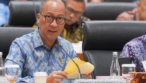 Perluas Layanan Sertifikasi IKM, Kemenperin Prediksi 2029 Sektor Ekonomi Syariah Diproyeksikan Meningkat Jadi USD3,56 triliun