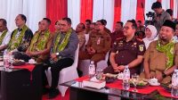 Bupati Bondowoso Dorong Dukungan Pusat untuk Wujudkan Daerah sebagai Model Pertanian Modern Bupati Bondowoso Dorong Dukungan Pusat untuk Wujudkan Daerah sebagai Model Pertanian Modern