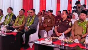 Bupati Bondowoso Dorong Dukungan Pusat untuk Wujudkan Daerah sebagai Model Pertanian Modern Bupati Bondowoso Dorong Dukungan Pusat untuk Wujudkan Daerah sebagai Model Pertanian Modern