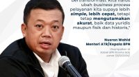 Maraknya Oknum Mafia Tanah, Ketum PWDPI minta Menteri ATR/BPN dan Kehutanan Turun ke Karimun Kepri