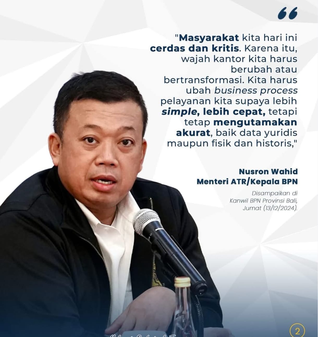 Maraknya Oknum Mafia Tanah, Ketum PWDPI minta Menteri ATR/BPN dan Kehutanan Turun ke Karimun Kepri