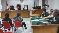 Kuasa Hukum Sebut Rahmat Atong Hanya Jalankan Fungsi Administratif dalam Kasus Tuper DPRD Kabupaten Bekasi
