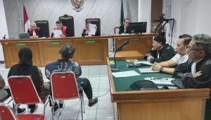 Kuasa Hukum Sebut Rahmat Atong Hanya Jalankan Fungsi Administratif dalam Kasus Tuper DPRD Kabupaten Bekasi Kuasa Hukum Sebut Rahmat Atong Hanya Jalankan Fungsi Administratif dalam Kasus Tuper DPRD Kabupaten Bekasi