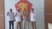 DPC Gerindra Kabupaten Bekasi Lepas 100 Kader untuk Ikuti Diklat