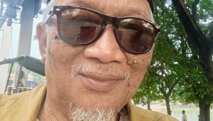 Refleksi KH Ronggo Sutrisno Tahir: Hijrah Bukan Sekadar Pindah, Melainkan Fondasi Budaya dan Peradaban Islam