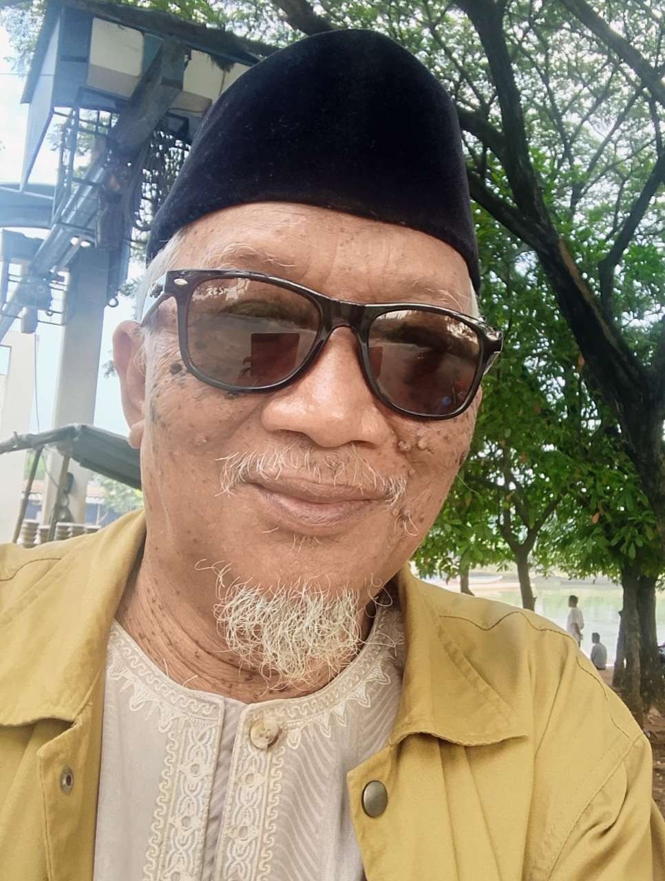 Refleksi KH Ronggo Sutrisno Tahir: Hijrah Bukan Sekadar Pindah, Melainkan Fondasi Budaya dan Peradaban Islam