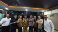 Plt Bupati Bekasi Asep Surya Atmaja Dukung Penyuluhan KUHP Baru Bersama Tim Hukum Merah Putih