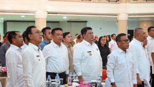 Kabupaten Samosir Dapat Alokasi TKD Rp38 Miliar, Bupati Tegaskan Komitmen Pengelolaan Tepat Sasaran Kabupaten Samosir Dapat Alokasi TKD Rp38 Miliar, Bupati Tegaskan Komitmen Pengelolaan Tepat Sasaran